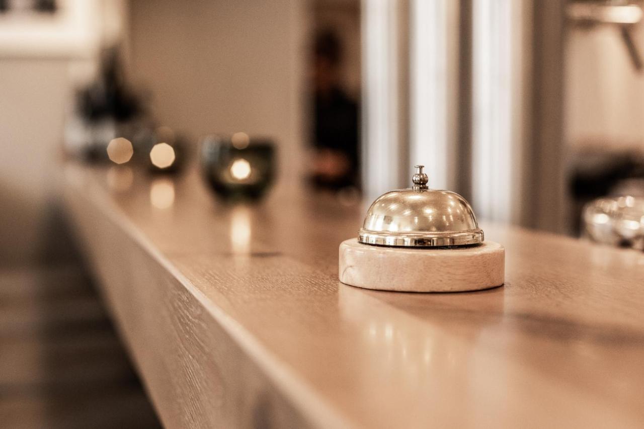 Hotel Haberkamp Achim Eksteriør bilde
