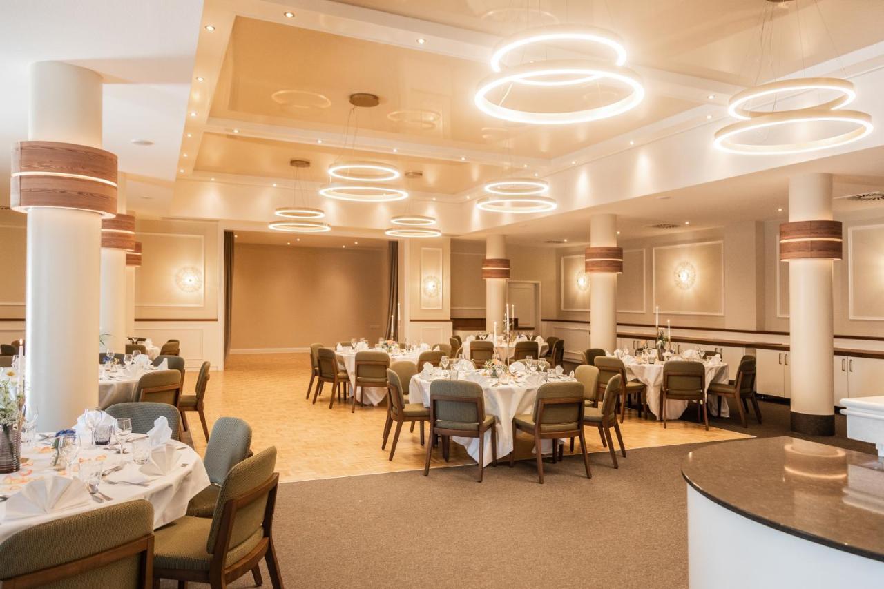 Hotel Haberkamp Achim Eksteriør bilde