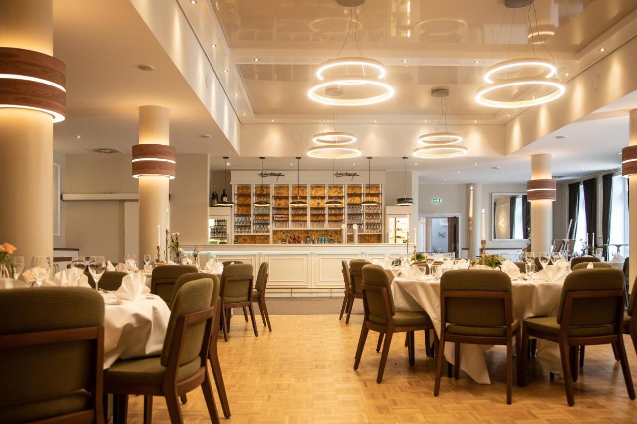 Hotel Haberkamp Achim Eksteriør bilde