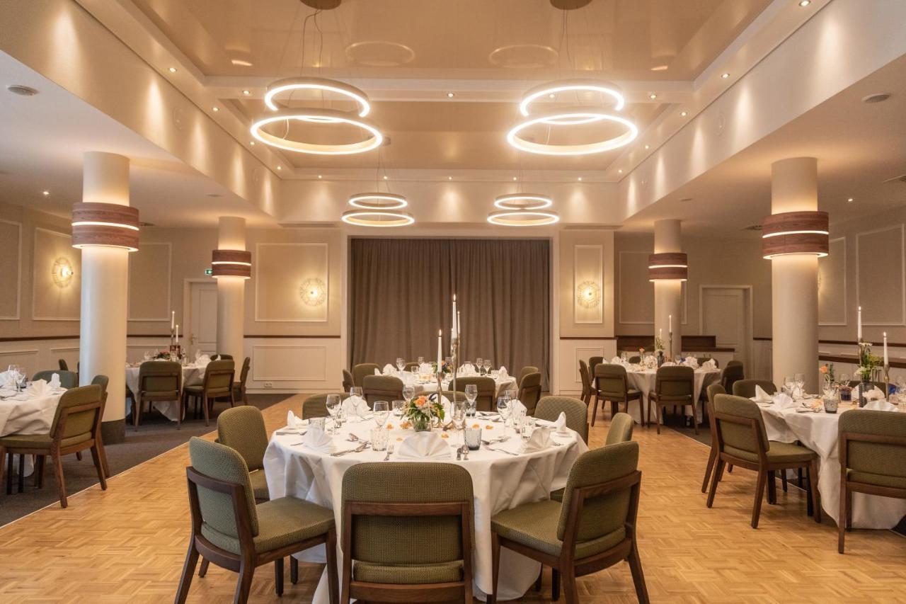 Hotel Haberkamp Achim Eksteriør bilde