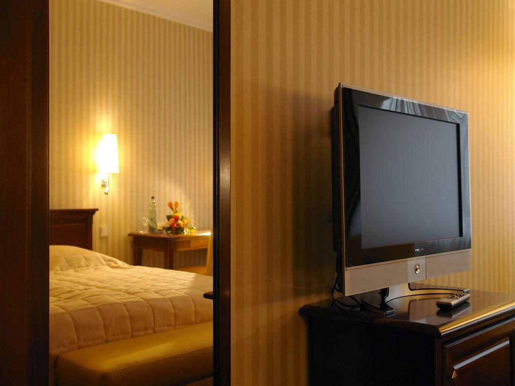 Hotel Haberkamp Achim Rom bilde
