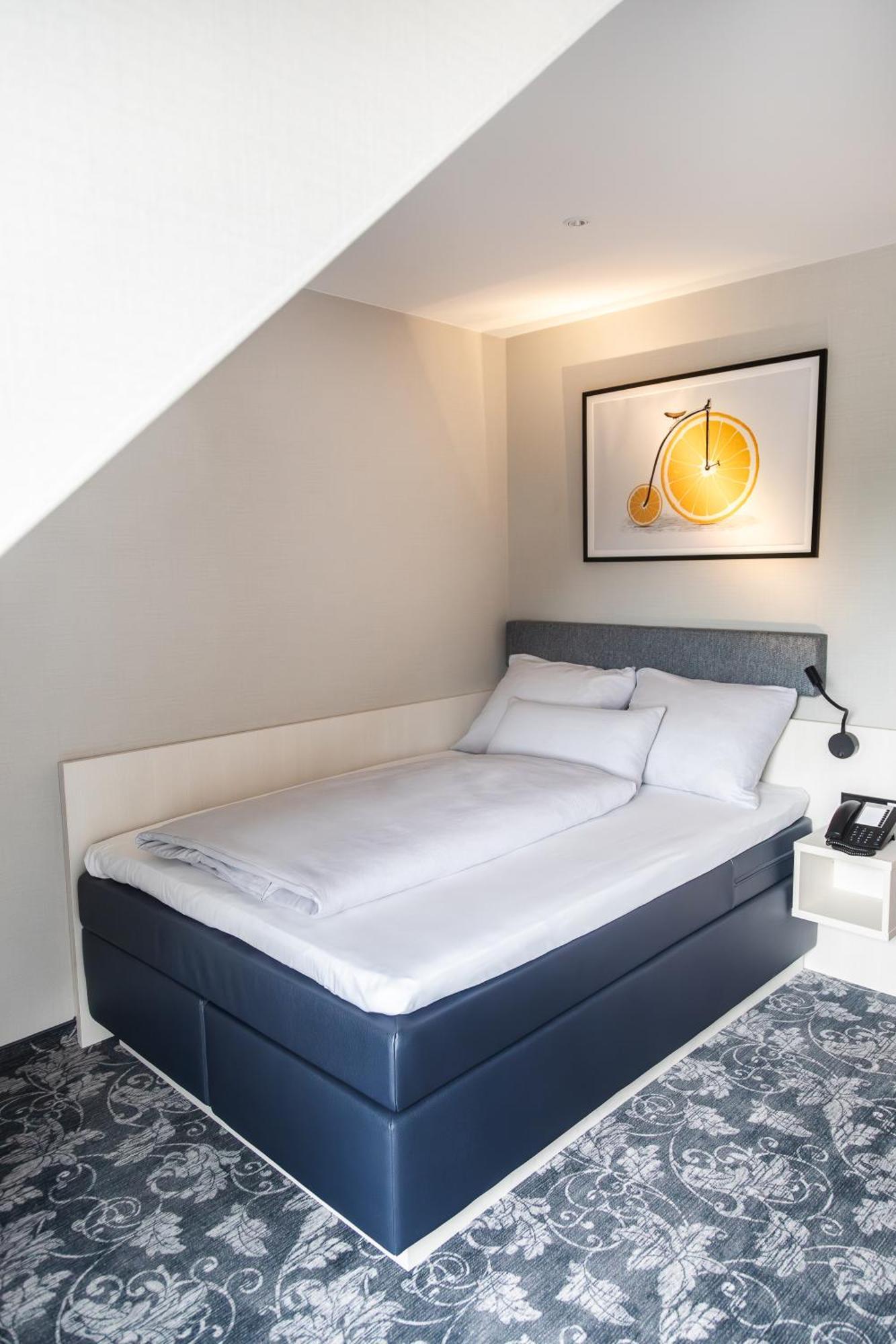 Hotel Haberkamp Achim Eksteriør bilde