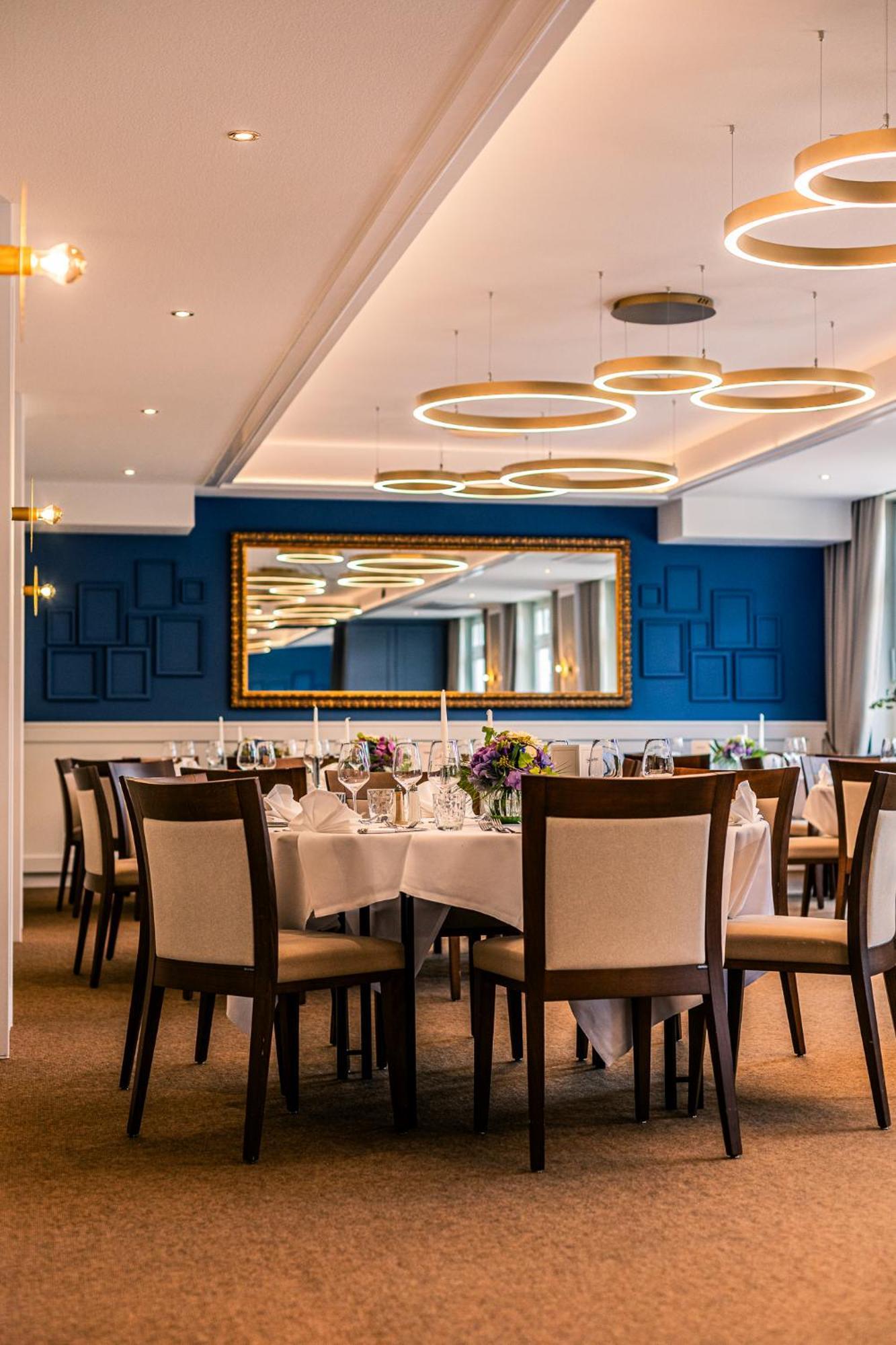 Hotel Haberkamp Achim Eksteriør bilde