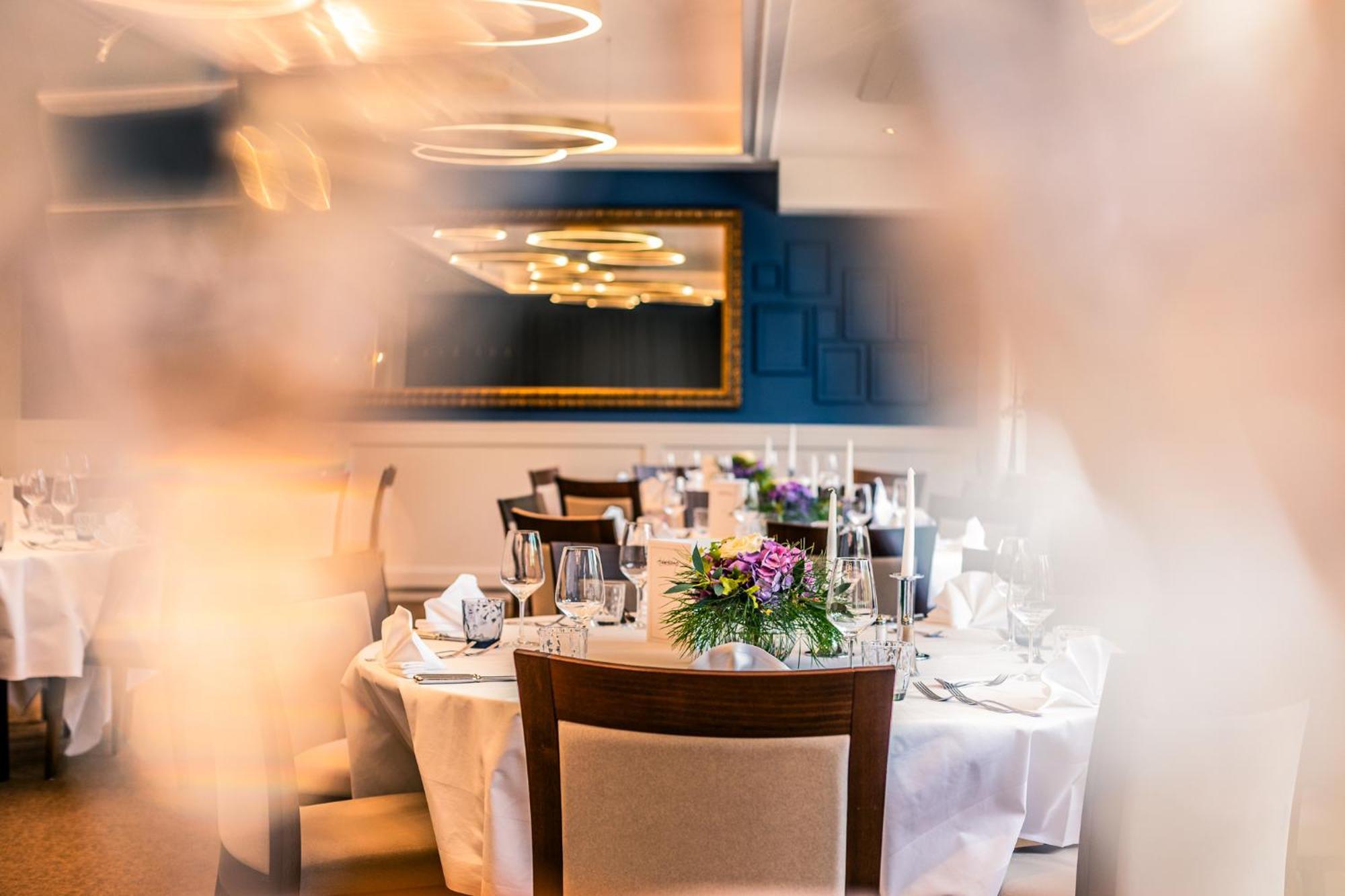 Hotel Haberkamp Achim Eksteriør bilde
