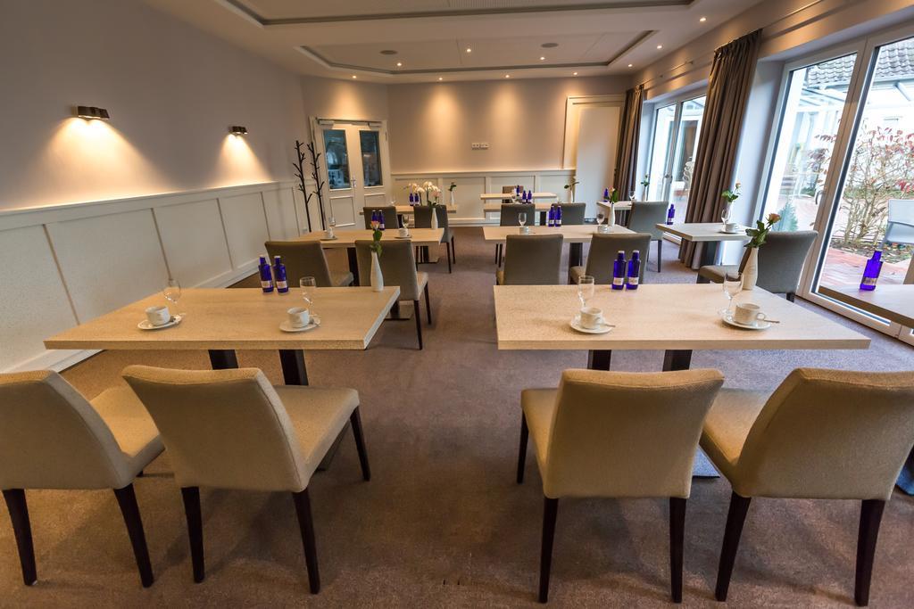 Hotel Haberkamp Achim Eksteriør bilde