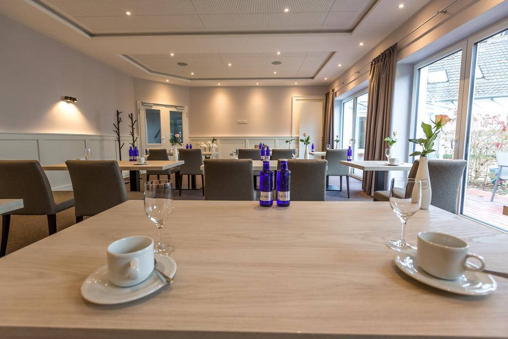 Hotel Haberkamp Achim Eksteriør bilde